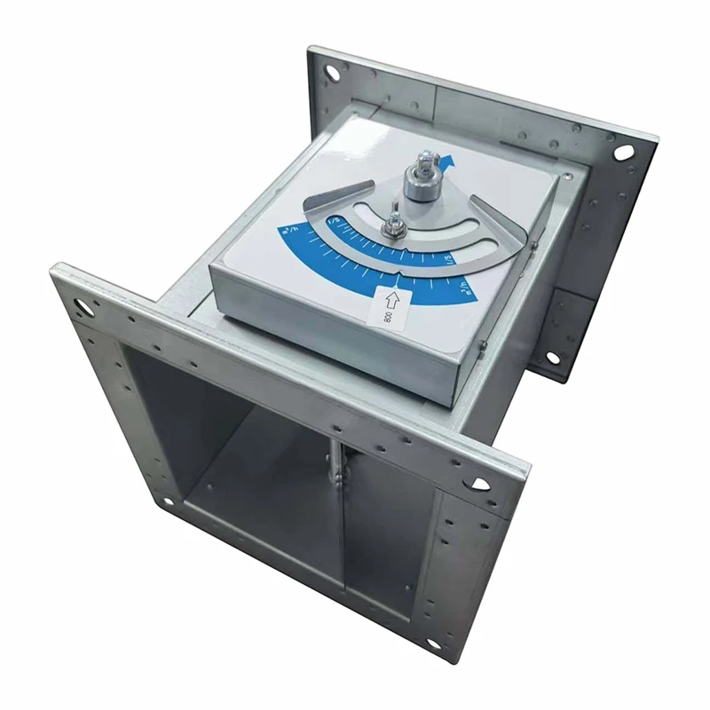 Duct Regulating Damper suppliers